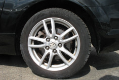 Mazda MX-5 III 1.8 MZR 126 Elegance