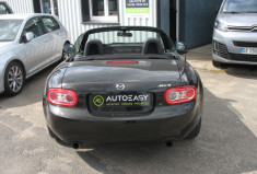 Mazda MX-5 III 1.8 MZR 126 Elegance