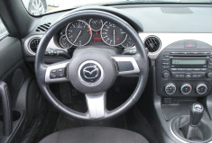 Mazda MX-5 III 1.8 MZR 126 Elegance