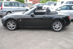 Mazda MX-5 III 1.8 MZR 126 Elegance