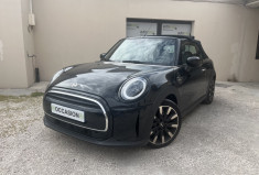 Mini Cooper 1.5 i 136 ch Edition Camdem Boite Auto