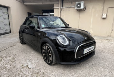 Mini Cooper 1.5 i 136 ch Edition Camdem Boite Auto