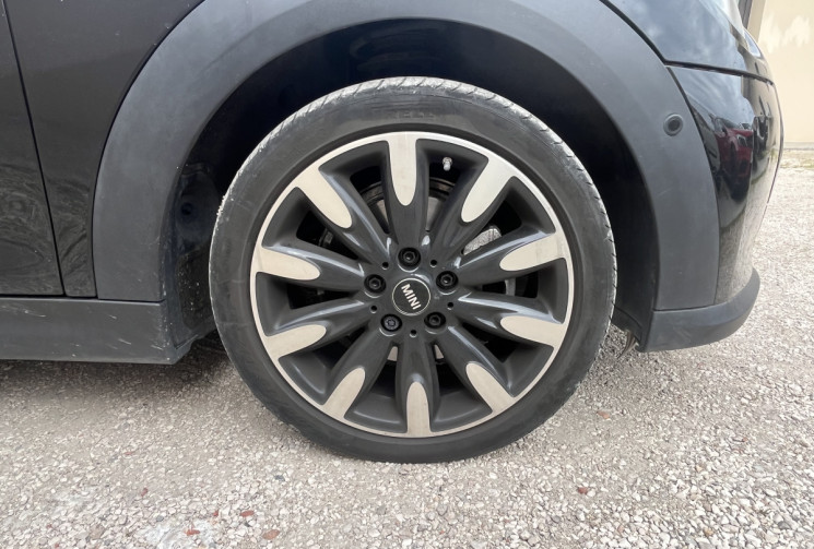 Mini Cooper 1.5 i 136 ch Edition Camdem Boite Auto