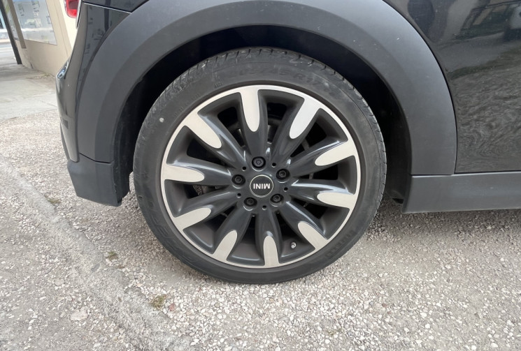 Mini Cooper 1.5 i 136 ch Edition Camdem Boite Auto