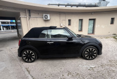 Mini Cooper 1.5 i 136 ch Edition Camdem Boite Auto