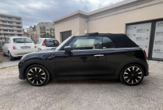 Mini Cooper Cabriolet 1.5 i 136 ch Edition Camdem Boite Auto
