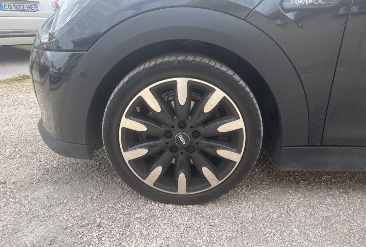 Mini Cooper 1.5 i 136 ch Edition Camdem Boite Auto