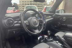 Mini Cooper 1.5 i 136 ch Edition Camdem Boite Auto