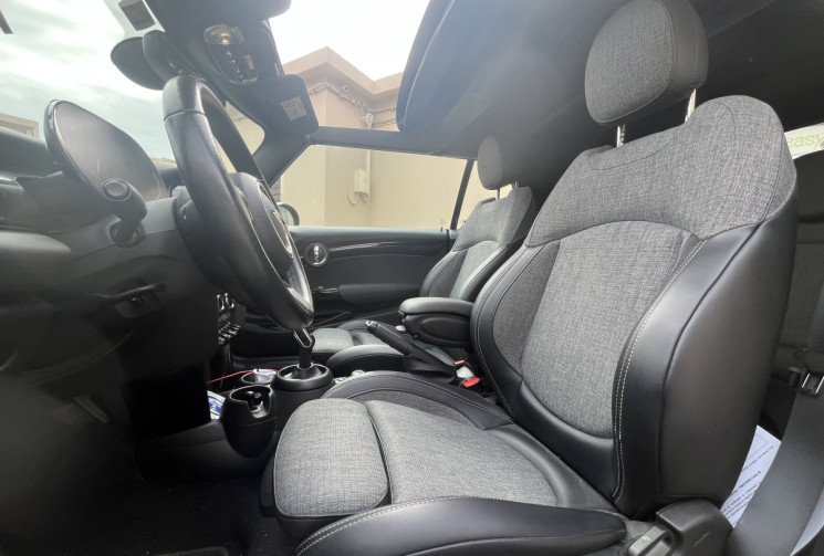 Mini Cooper 1.5 i 136 ch Edition Camdem Boite Auto