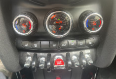 Mini Cooper 1.5 i 136 ch Edition Camdem Boite Auto