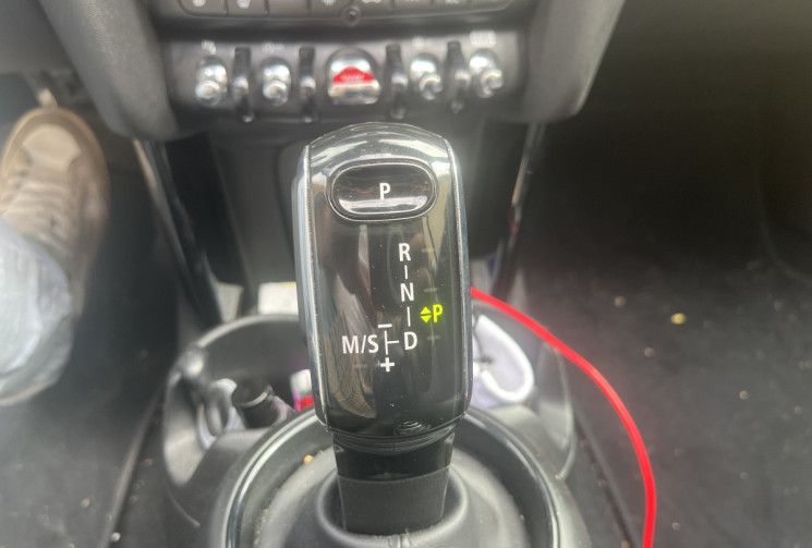 Mini Cooper 1.5 i 136 ch Edition Camdem Boite Auto