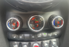 Mini Cooper 1.5 i 136 ch Edition Camdem Boite Auto