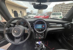Mini Cooper 1.5 i 136 ch Edition Camdem Boite Auto