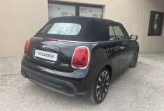 Mini Cooper 1.5 i 136 ch Edition Camdem Boite Auto