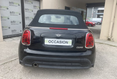 Mini Cooper 1.5 i 136 ch Edition Camdem Boite Auto