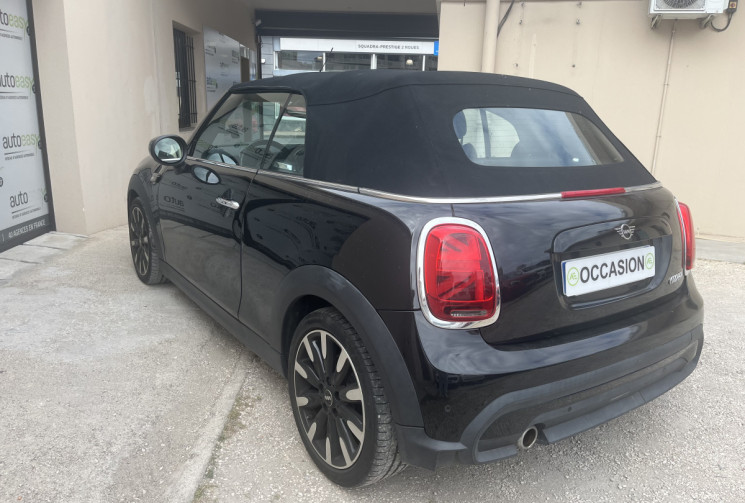 Mini Cooper 1.5 i 136 ch Edition Camdem Boite Auto