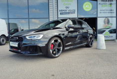 Audi RS3 SPORTBACK 2.5 TFSI 400ch quattro S tronic 7