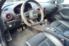 Audi RS3 SPORTBACK 2.5 TFSI 400ch quattro S tronic 7