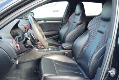 Audi RS3 SPORTBACK 2.5 TFSI 400ch quattro S tronic 7