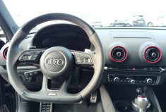 Audi RS3 SPORTBACK 2.5 TFSI 400ch quattro S tronic 7