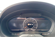 Audi RS3 SPORTBACK 2.5 TFSI 400ch quattro S tronic 7