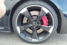 Audi RS3 SPORTBACK 2.5 TFSI 400ch quattro S tronic 7