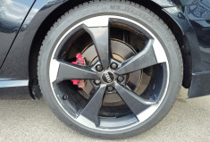 Audi RS3 SPORTBACK 2.5 TFSI 400ch quattro S tronic 7