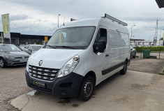 Renault Master 3 L2H2 F3 300 2.3 DCI 125 / 1ERE MAIN / GALERIE