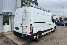 Renault Master 3 L2H2 F3 300 2.3 DCI 125 / 1ERE MAIN / GALERIE