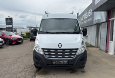 Renault Master 3 L2H2 F3 300 2.3 DCI 125 / 1ERE MAIN / GALERIE