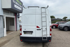 Renault Master 3 L2H2 F3 300 2.3 DCI 125 / 1ERE MAIN / GALERIE