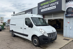 Renault Master 3 L2H2 F3 300 2.3 DCI 125 / 1ERE MAIN / GALERIE