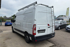 Renault Master 3 L2H2 F3 300 2.3 DCI 125 / 1ERE MAIN / GALERIE