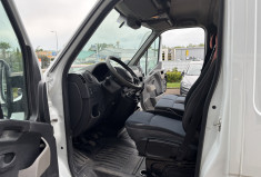 Renault Master 3 L2H2 F3 300 2.3 DCI 125 / 1ERE MAIN / GALERIE