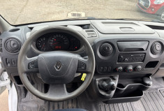 Renault Master 3 L2H2 F3 300 2.3 DCI 125 / 1ERE MAIN / GALERIE