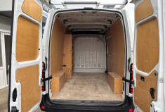 Renault Master 3 L2H2 F3 300 2.3 DCI 125 / 1ERE MAIN / GALERIE