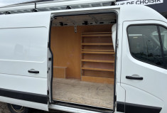 Renault Master 3 L2H2 F3 300 2.3 DCI 125 / 1ERE MAIN / GALERIE