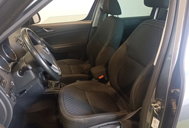 Skoda YETI 2.0l TDI 110 CV 4x2 / Garantie 6 mois MINIMUM