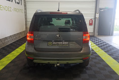 Skoda YETI 2.0l TDI 110 CV 4x2 / Garantie 6 mois MINIMUM