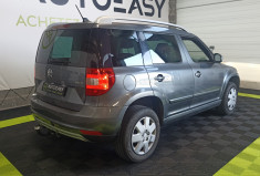 Skoda YETI 2.0l TDI 110 CV 4x2 / Garantie 6 mois MINIMUM