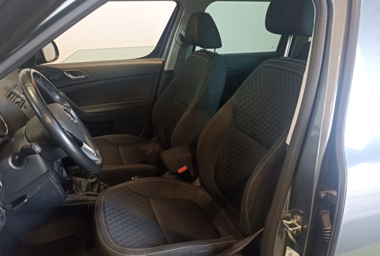Skoda YETI 2.0l TDI 110 CV 4x2 / Garantie 6 mois MINIMUM