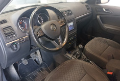 Skoda YETI 2.0l TDI 110 CV 4x2 / Garantie 6 mois MINIMUM