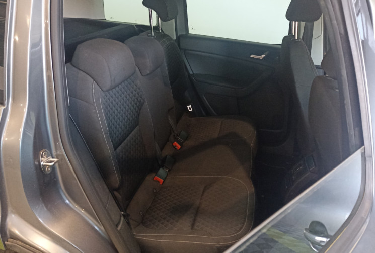 Skoda YETI 2.0l TDI 110 CV / Garantie 6 mois MINIMUM