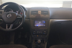 Skoda YETI 2.0l TDI 110 CV 4x2 / Garantie 6 mois MINIMUM