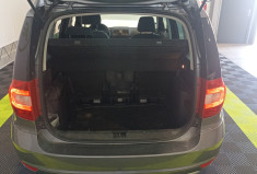 Skoda YETI 2.0l TDI 110 CV 4x2 / Garantie 6 mois MINIMUM
