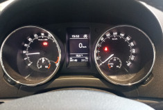 Skoda YETI 2.0l TDI 110 CV 4x2 / Garantie 6 mois MINIMUM