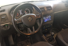 Skoda YETI 2.0l TDI 110 CV 4x2 / Garantie 6 mois MINIMUM