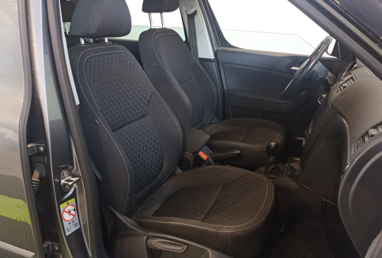 Skoda YETI 2.0l TDI 110 CV 4x2 / Garantie 6 mois MINIMUM