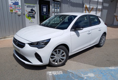 Opel Corsa 1.2 i 12V Turbo S&S 100 EDITION