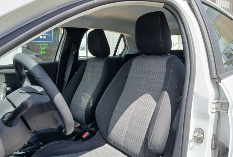 Opel Corsa 1.2 i 12V Turbo S&S 100 EDITION